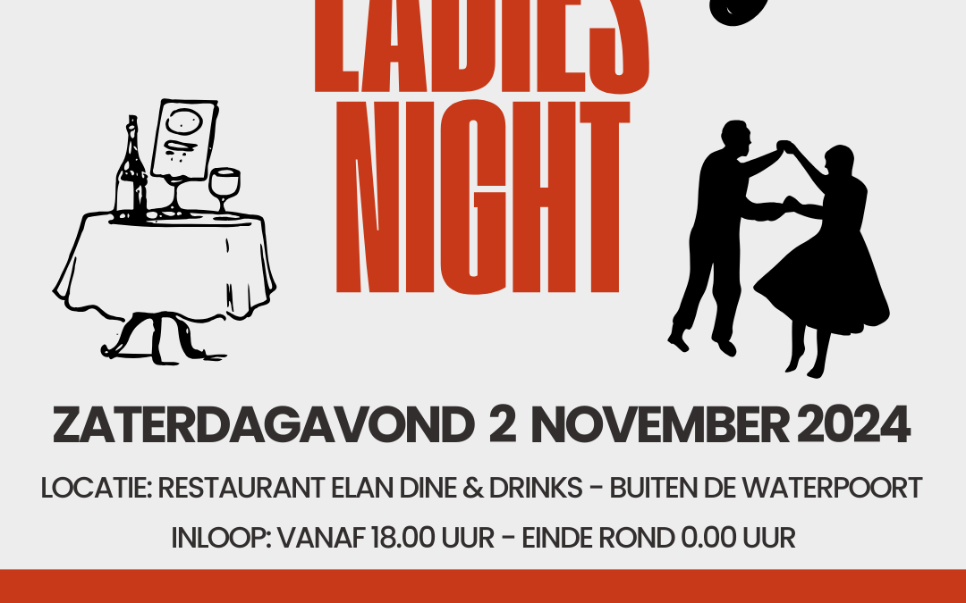 Ladies Night 2024