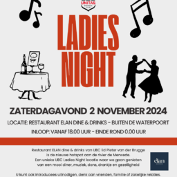 Ladies Night 2024